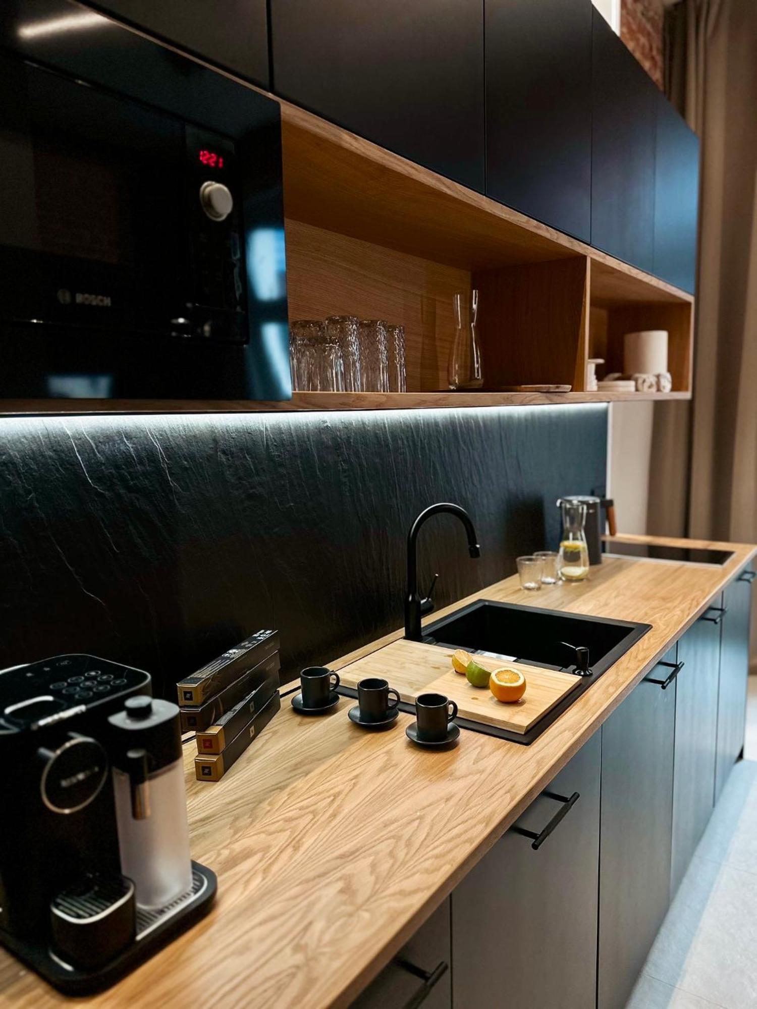 Wolnosci9 Stylowy W Centrum Wroclawia Tuz Przy Nfm Apartment *