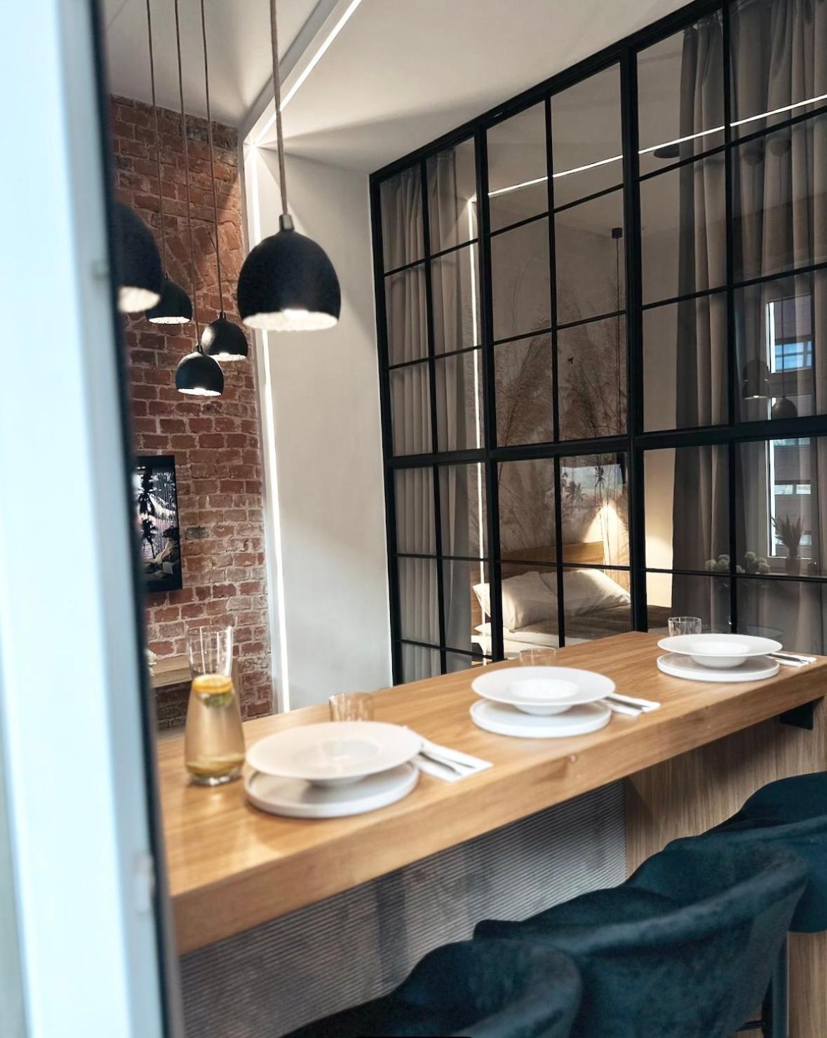Wolnosci9 Stylowy W Centrum Wroclawia Tuz Przy Nfm Apartment Breslau