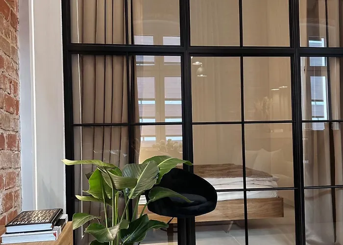 Wolnosci9 Stylowy Apartament W Centrum Wroclawia Tuz Przy Nfm