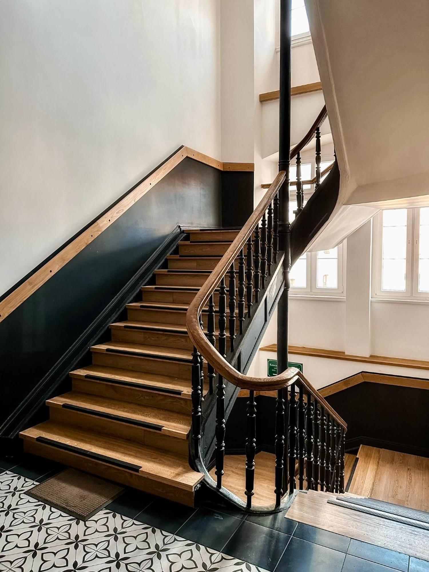 Apartment Wolnosci9 Stylowy W Centrum Wroclawia Tuz Przy Nfm Wroclaw