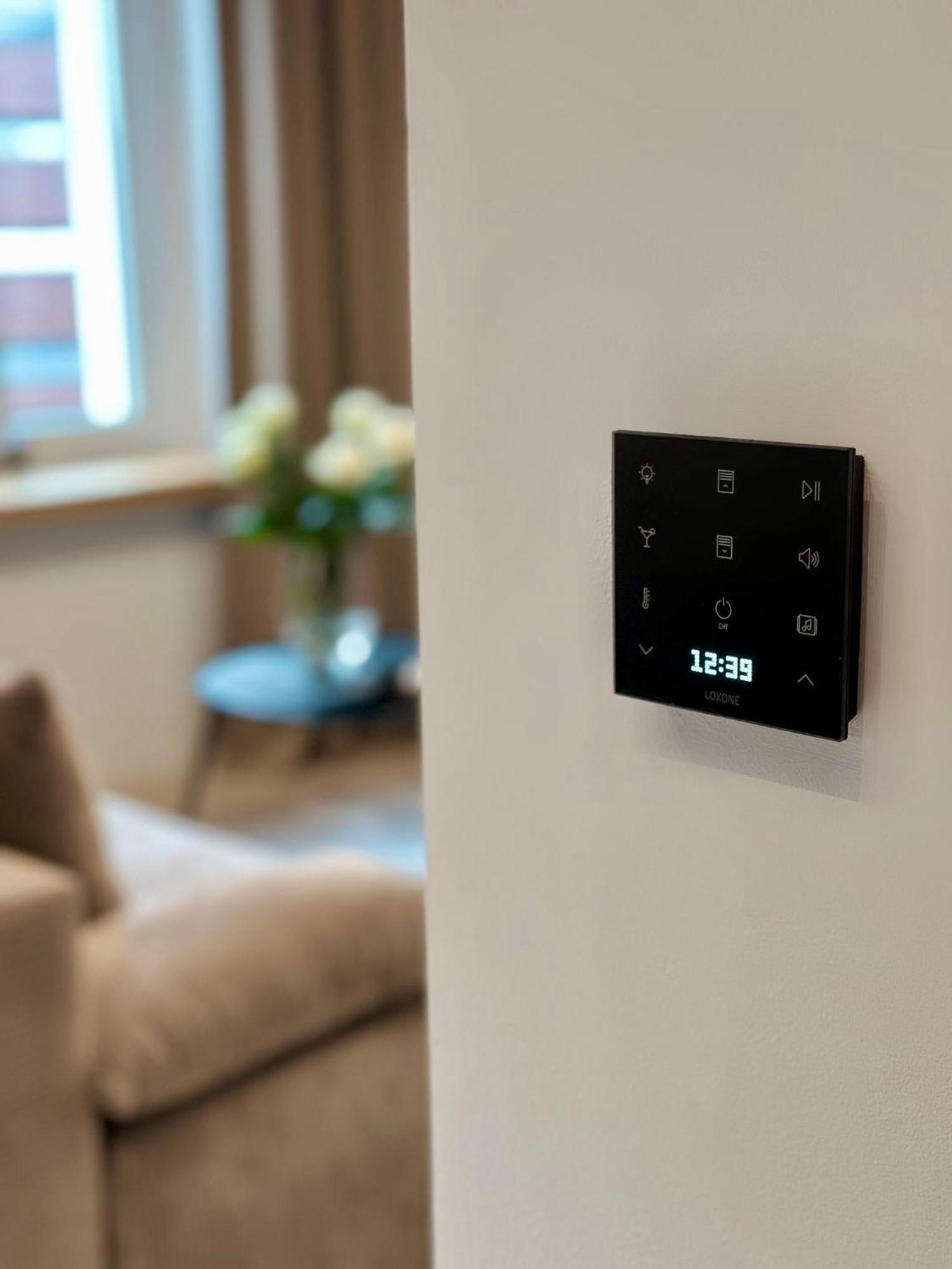 Apartment Wolnosci9 Stylowy W Centrum Wroclawia Tuz Przy Nfm *