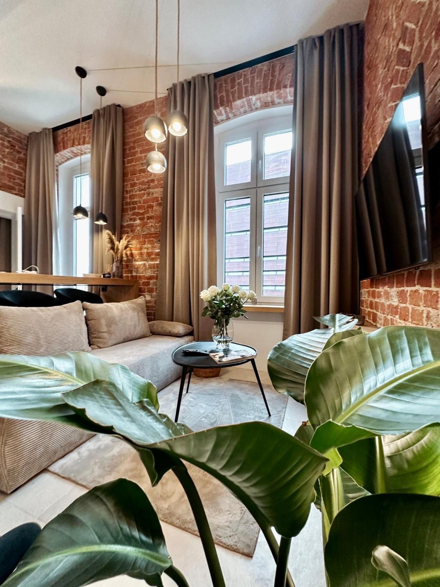 Wolnosci9 Stylowy W Centrum Wroclawia Tuz Przy Nfm Apartment *